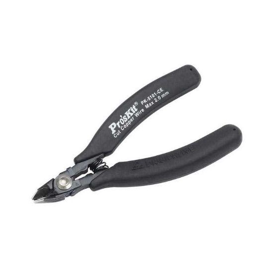 1pk-5101-ce Yan Keski resmi