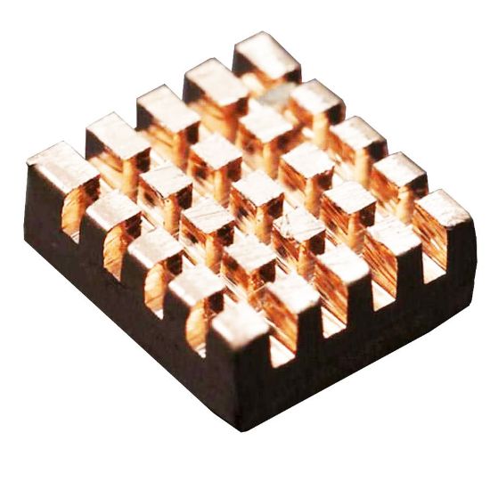 Lattepanda Soğutucu resmi