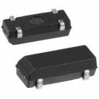 32.768khz 12.5pf 20ppm 4-smd Kristal resmi