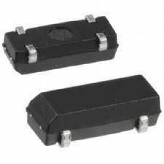 32.768khz 12.5pf 20ppm 4-smd Kristal resmi