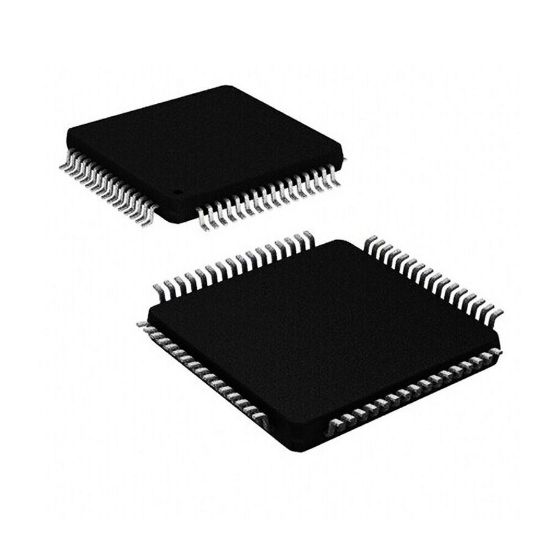 Gd32f103vct6 32bit 256kb Mikrodenetleyici Lqfp100 resmi