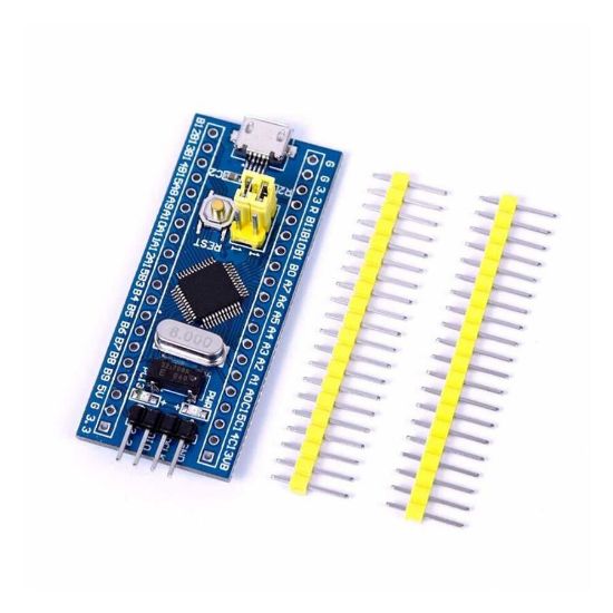 Ch32f103 Arduino Mini Geliştirme Kartı resmi