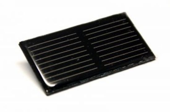 1,5v / 500ma Güneş Pili (110x70mm) resmi