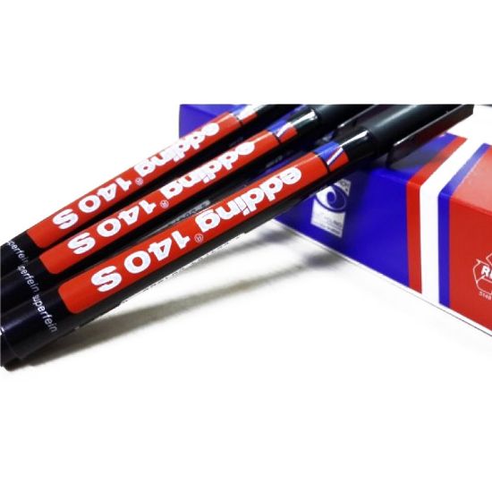 Edding 140 S Baskı Devre Kalemi - Asetat Kalemi resmi