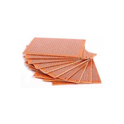 6x13 Delikli Plaket resmi