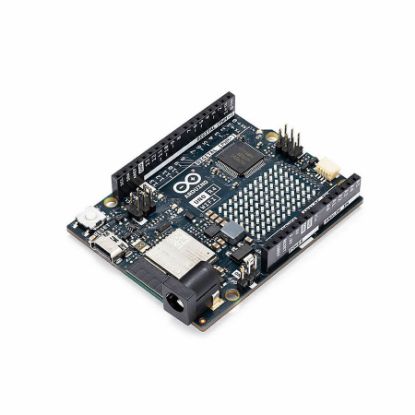 Orijinal Arduino Uno R4 Wifi resmi