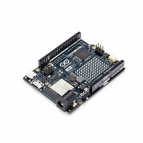 Orijinal Arduino Uno R4 Wifi resmi