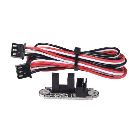 Optik Endstop Limit Switch resmi