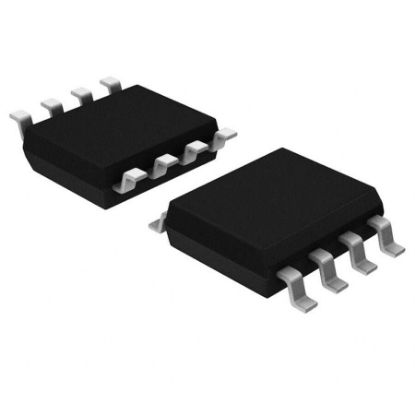 Ds1337 Smd Rtc Gerçek Zaman Entegresi Soic-8 resmi