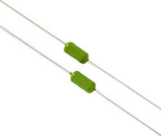 3a 250v Direnç Tip Sigorta resmi