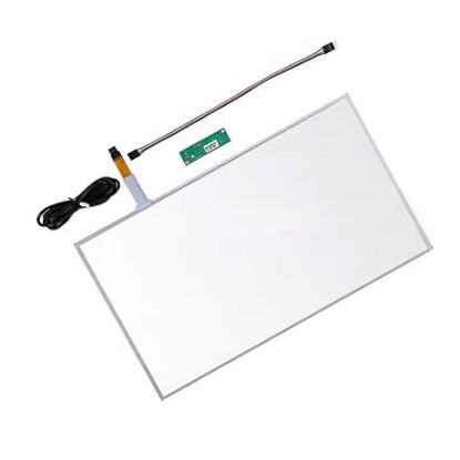 Ra5215a3 21.5" 5 Pin Rezistif Dokunmatik Ekran Paneli + Kontrol Kartı resmi
