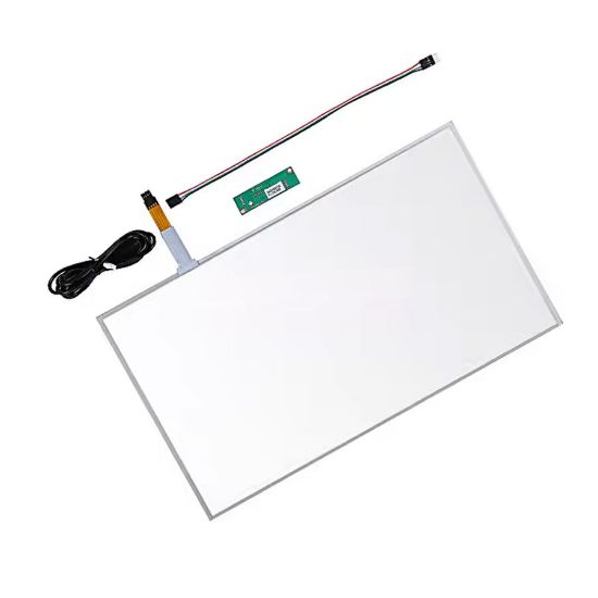 Ra5215a3 21.5" 5 Pin Rezistif Dokunmatik Ekran Paneli + Kontrol Kartı resmi