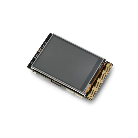 Unıhıker - Dokunmatik Ekranlı Iot Python Bilgisayar resmi