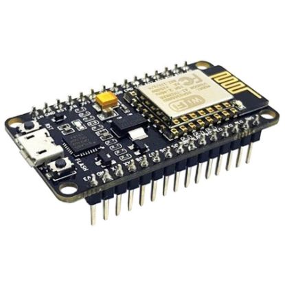 Nodemcu V3 Modül Cp2102 resmi