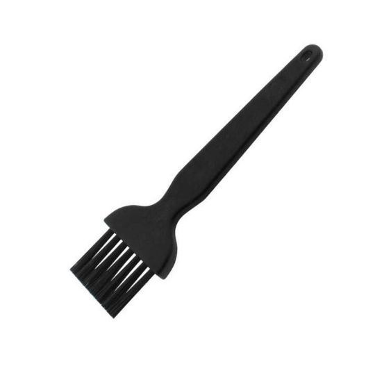 Ssesdbrh-st5-s-7 Siyah Esd Antistatik Fırça 143x30x25mm resmi