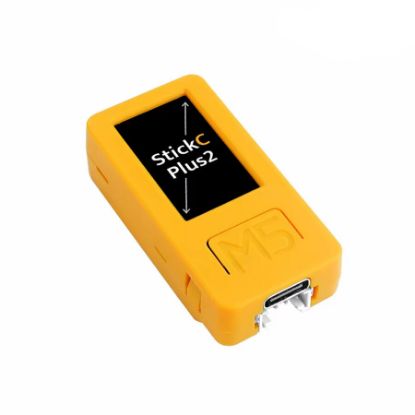 M5stack Esp32-pıco-v3-02 Mini Iot Geliştirme Kiti resmi