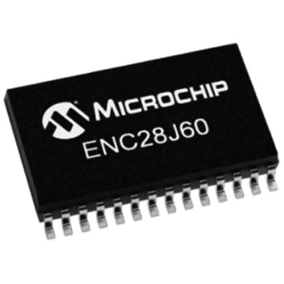 Enc28j60-ı/so Smd Entegre Soic-28 resmi