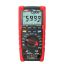 Uni-t Ut195ds Profesyonel Multimetre resmi