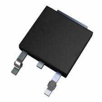 Irlr024 N Kanal Mosfet To252 (smd) - 60v 14a resmi
