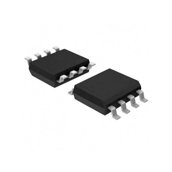 Sn65hvd72dr Smd Rs-485 Sürücü Arayüz Entegresi 3.3v resmi