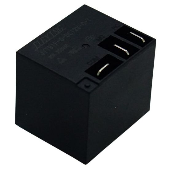 Jyt91f-s-dc12v-c-t (12v 30a) Amperli Röle resmi
