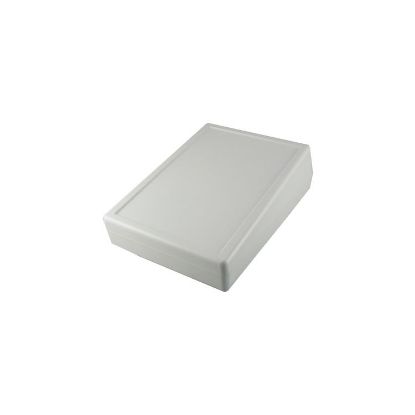 Dt-110 Masa Tipi Kutu Gri - 137 X 190 X 59mm resmi