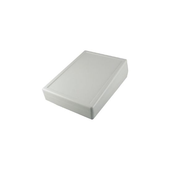 Dt-110 Masa Tipi Kutu Gri - 137 X 190 X 59mm resmi