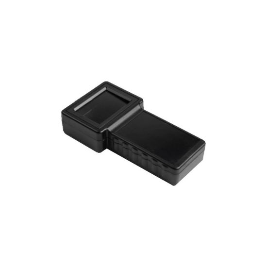 Hh095 Plastik El Terminal Kutusu Siyah (105x201x41mm) resmi