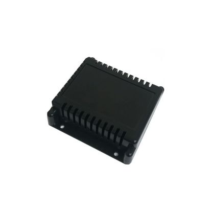 Dm-047 Duvar Tipi Kutu Siyah - 104.4 X 101.7 X 33.5mm resmi