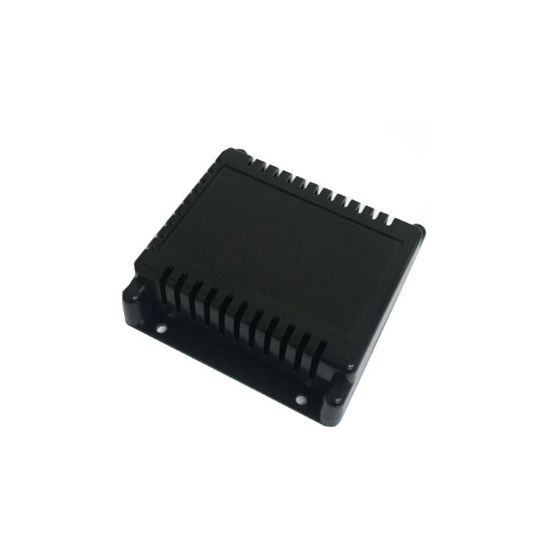 Dm-047 Duvar Tipi Kutu Siyah - 104.4 X 101.7 X 33.5mm resmi