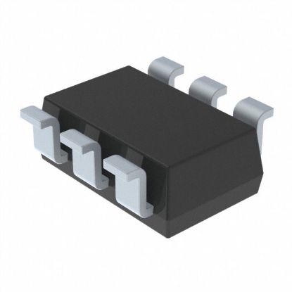 Zxmp6a17e6ta P Kanal Mosfet Sot26 (smd) -  60v 3a resmi