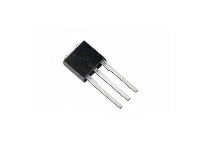 Pju4na65h N Kanal Mosfet To251 - 3a 650v resmi