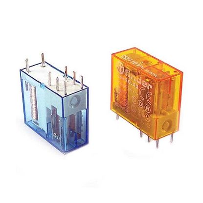 220v 16a Finder Röle - 40.61.8.230.0000 resmi