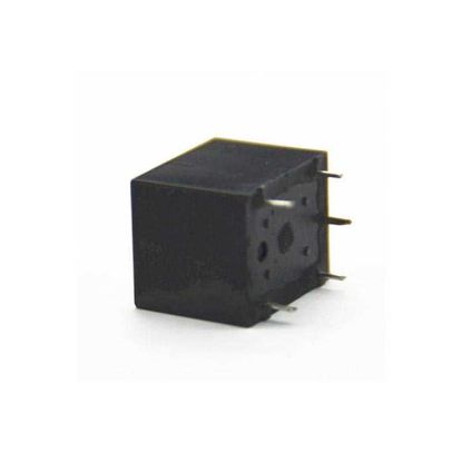 12v Minyonpot Qianji Röle Jqc-3ff-12vdc 10a resmi