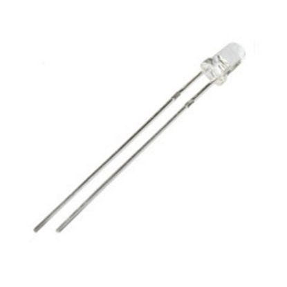 3mm Verici Led - Sb-3010ırb resmi