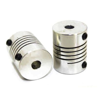 3d Yazıcı Kaplin 5mmx5mm resmi