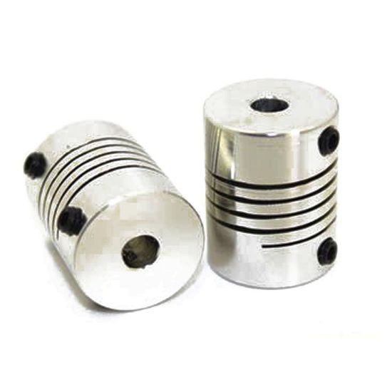 3d Yazıcı Kaplin 5mmx5mm resmi