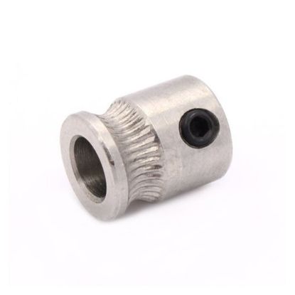 Mk8 3d Yazıcı Ekstrüzyon Dişlisi 1.75mm resmi