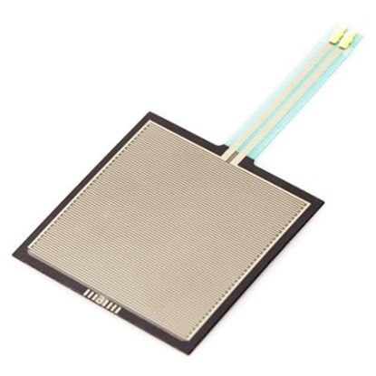 1.5 İnç Kuvvete Duyarlı Kare Sensör resmi