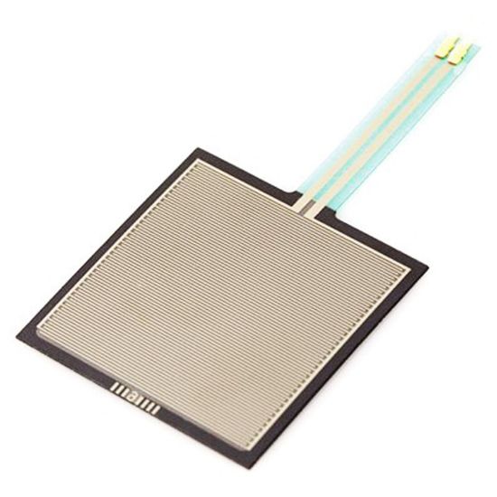 1.5 İnç Kuvvete Duyarlı Kare Sensör resmi