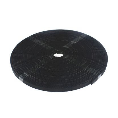 Gt2 Zamanlama Kayışı (10mt) 6mm Kayış resmi