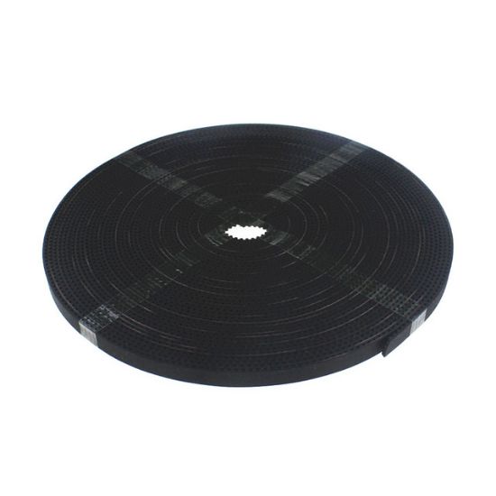 Gt2 Zamanlama Kayışı (10mt) 6mm Kayış resmi