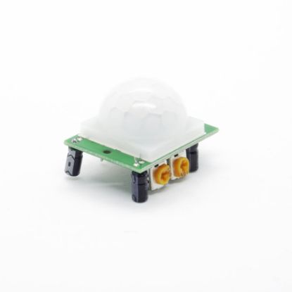 Hc-sr501 Devreli Hareket Sensörü resmi