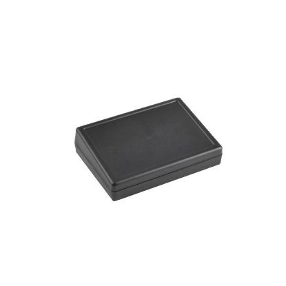 Dt-100 Masa Tipi Kutu Siyah - 190 X 137 X 59mm resmi