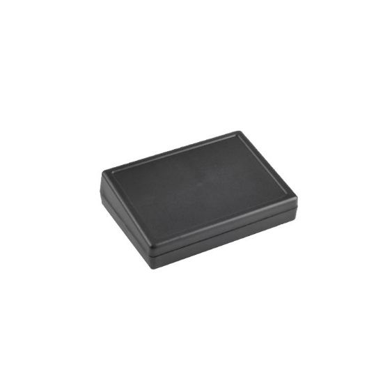 Dt-100 Masa Tipi Kutu Siyah - 190 X 137 X 59mm resmi