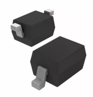 Bat54ws 30v 0.2a Schottky Diyot resmi