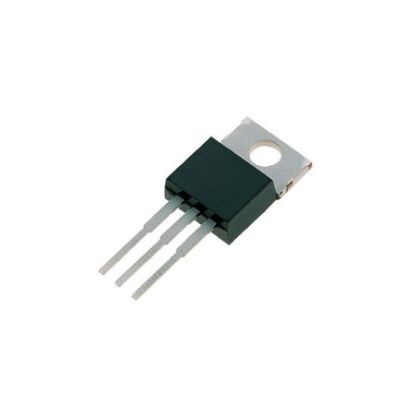 Fqp30n06 N Kanal Mosfet To220 - 60v 30a resmi