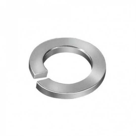 M4 Yaylı Rondela İnox- 20 Adet resmi