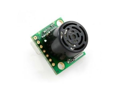 Maxbotix Ultrasonik Mesafe Ölçer - Lv-ez4 resmi