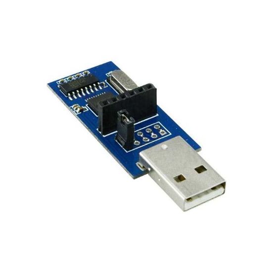 Usb To Rs232 Dönüştürücü / Konvertör (dac13) resmi